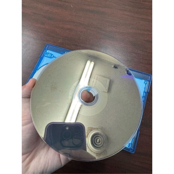 Now You See Me Extended Edition Blu-Ray and DVD Movie - Picture 5 of 5